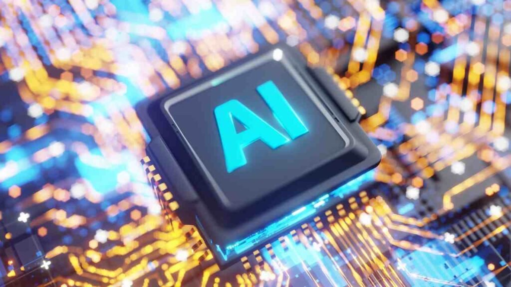 Artificial Intelligence Revolutionizing the World