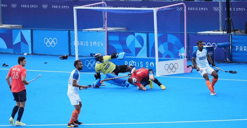 Indian Hockey