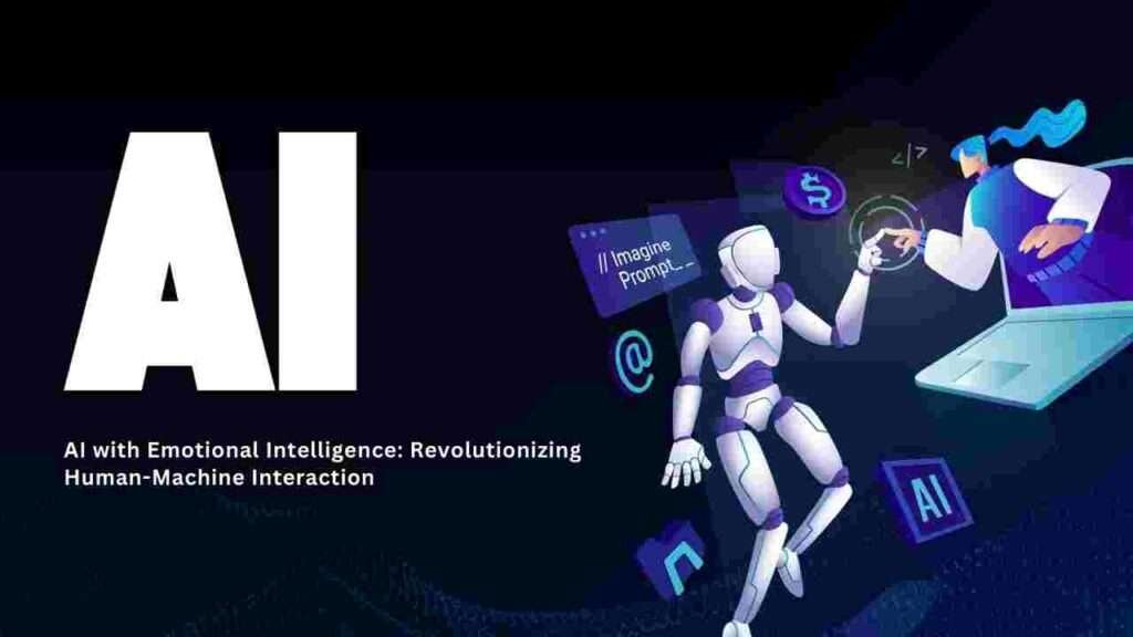 Discover how AI with emotional intelligence is transforming industries by enhancing human-machine interaction, empathy, and decision-making.