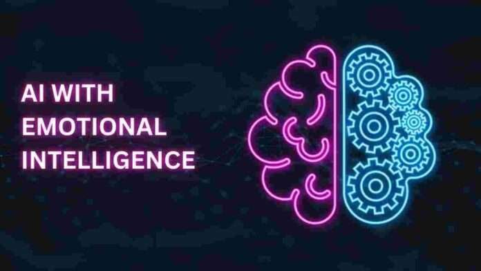 Discover how AI with emotional intelligence is transforming industries by enhancing human-machine interaction, empathy, and decision-making. Learn the benefits, applications, and challenges of this emerging technology.