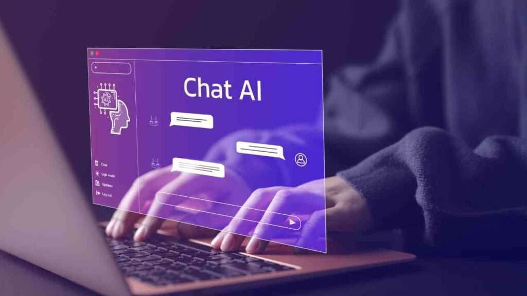 AI-Powered Personal Assistants What's Next Beyond Chatbots