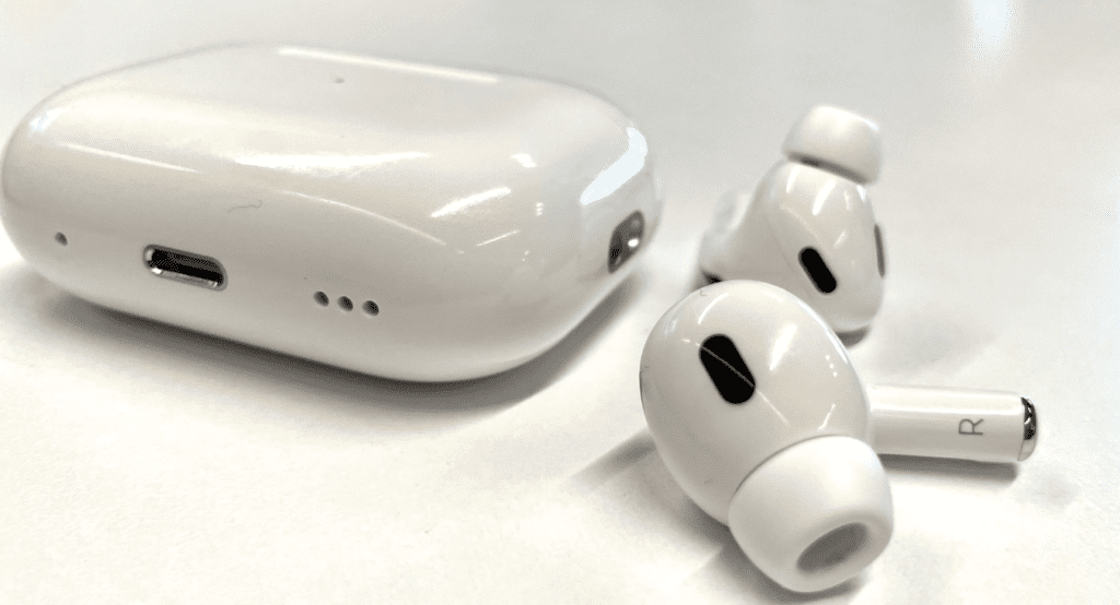 AirPods Pro 2: A New Era of Hearing Aid Technology